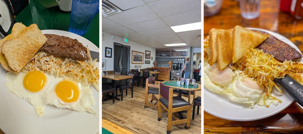 Kountry Korner Café Gallery Image 2