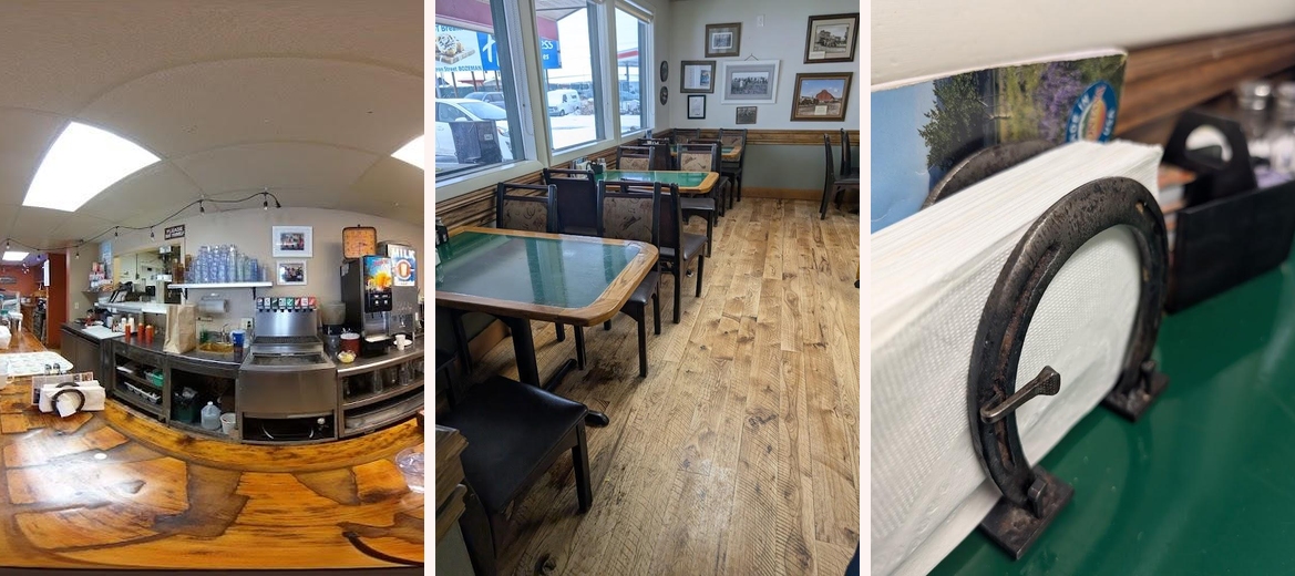 Kountry Korner Café Gallery Image 3