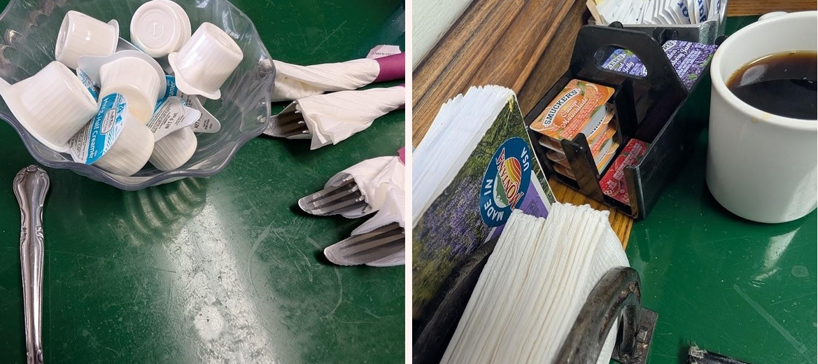 Kountry Korner Café Gallery Image 6